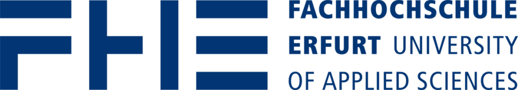 Partner von TRIP: FH Erfurt
